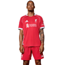 LIV Maglia Authentic Home 25/26