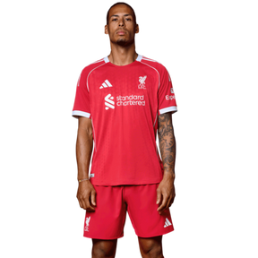 LIV Maglia Authentic Home 25/26
