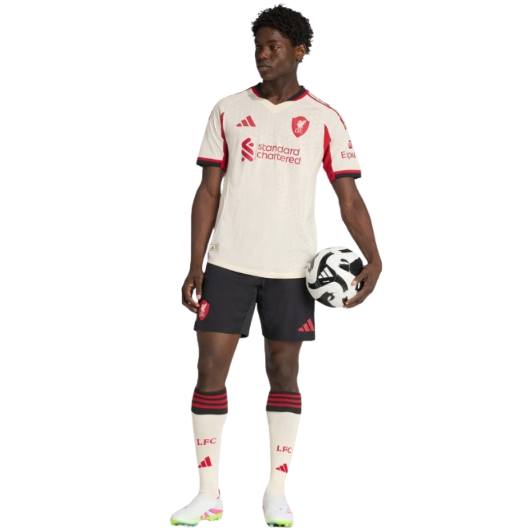 LIV Maglia Authentic Away 25/26