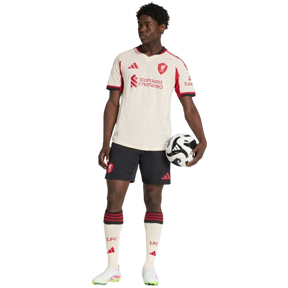 LIV Maglia Authentic Away 25/26