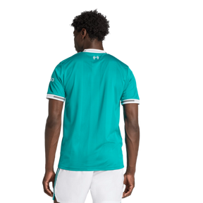 LIV Maglia Authentic Third 25/26