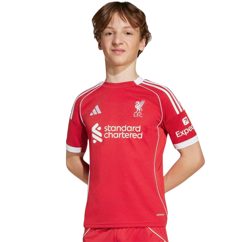 LIV Kit Bambino Home 25/26