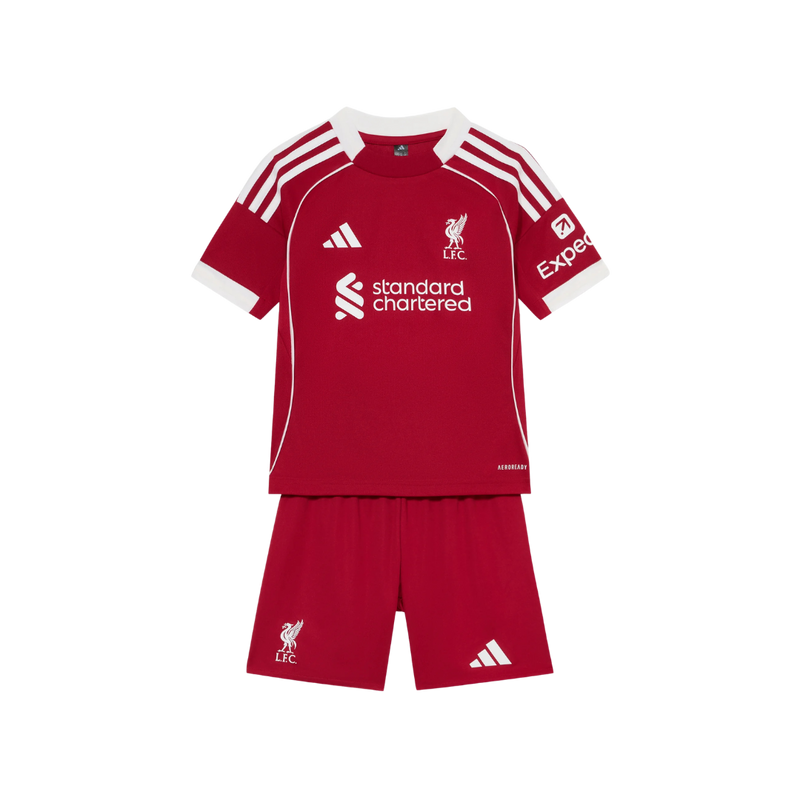 LIV Kit Bambino Home 25/26
