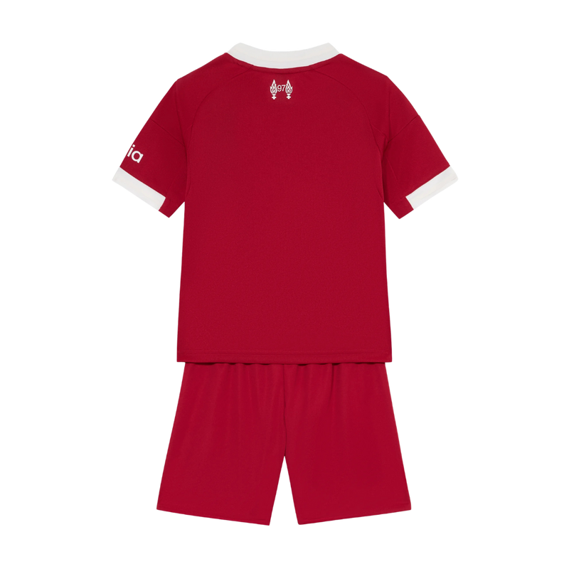 LIV Kit Bambino Home 25/26