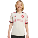 LIV Kit Bambino Away 25/26