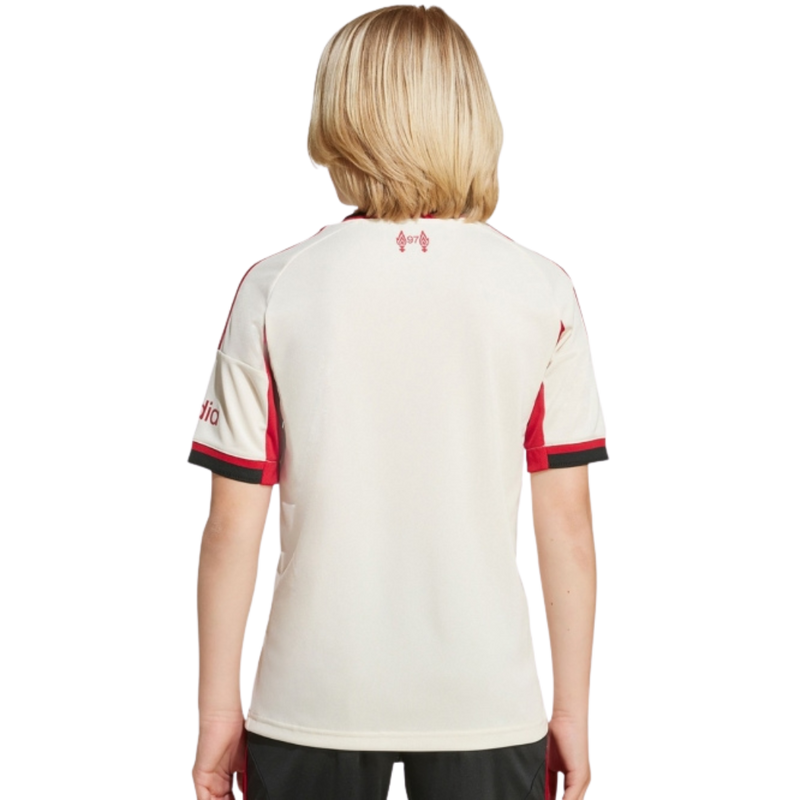 LIV Kit Bambino Away 25/26