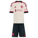 LIV Kit Bambino Away 25/26
