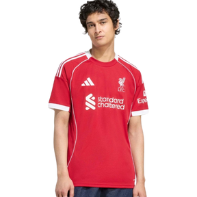 LIV Maglia Home 25/26
