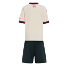 LIV Kit Bambino Away 25/26