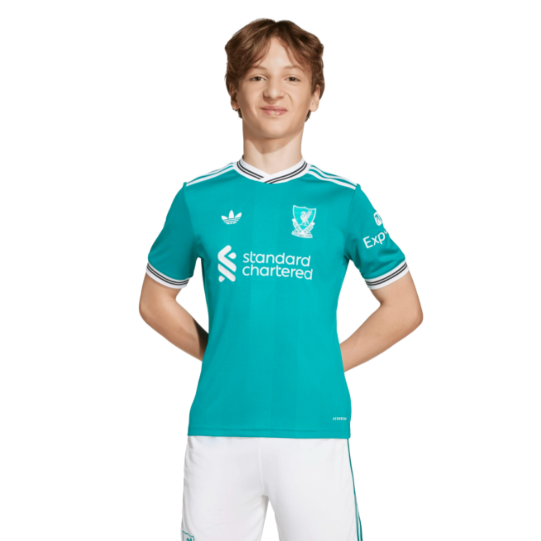 LIV Kit Bambino Third 25/26