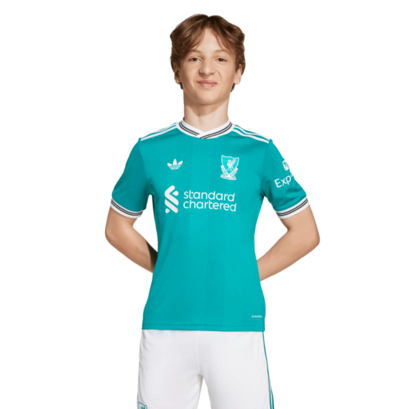 LIV Kit Bambino Third 25/26