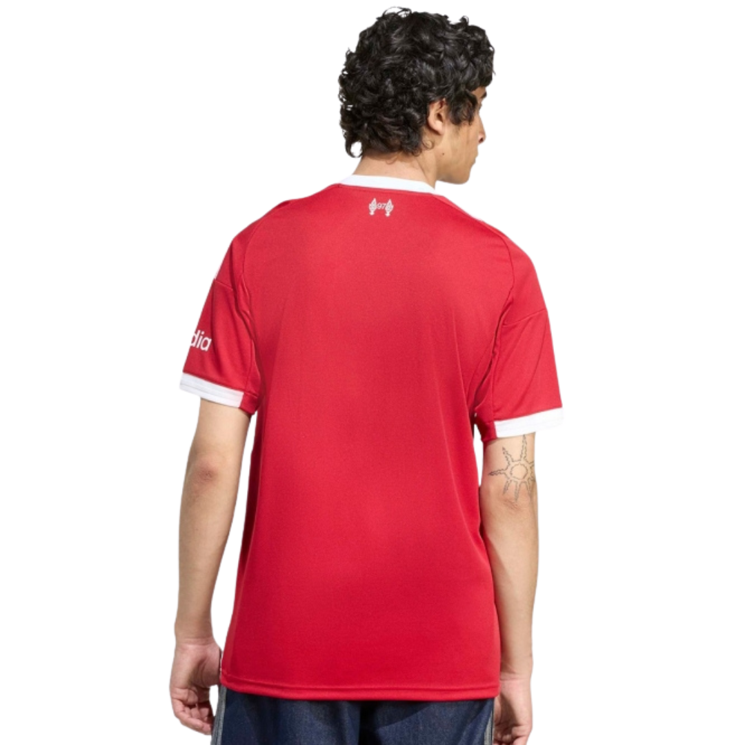 LIV Maglia Home 25/26