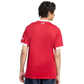 LIV Maglia Home 25/26