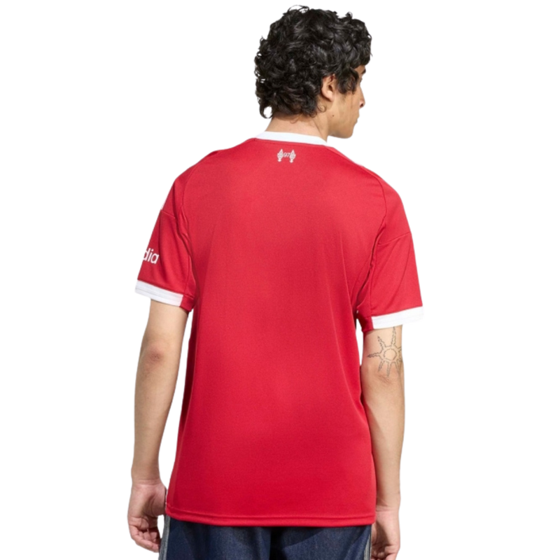 LIV Maglia Home 25/26