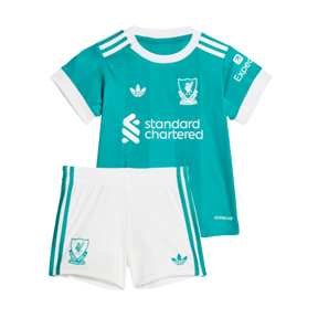 LIV Kit Bambino Third 25/26