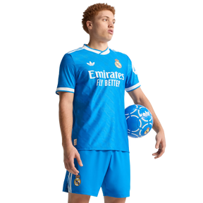 REA Maglia Authentic Third 25/26