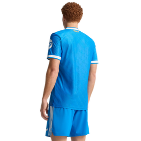 REA Maglia Authentic Third 25/26
