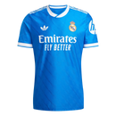 REA Maglia Authentic Third 25/26