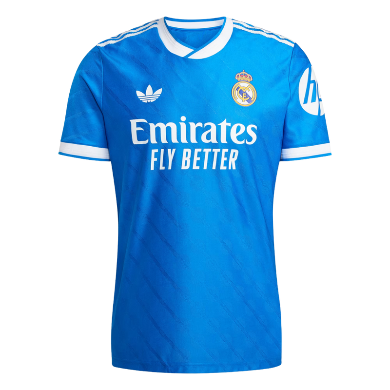 REA Maglia Third 25/26