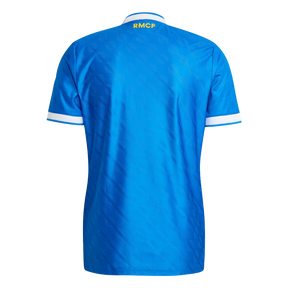 REA Maglia Authentic Third 25/26