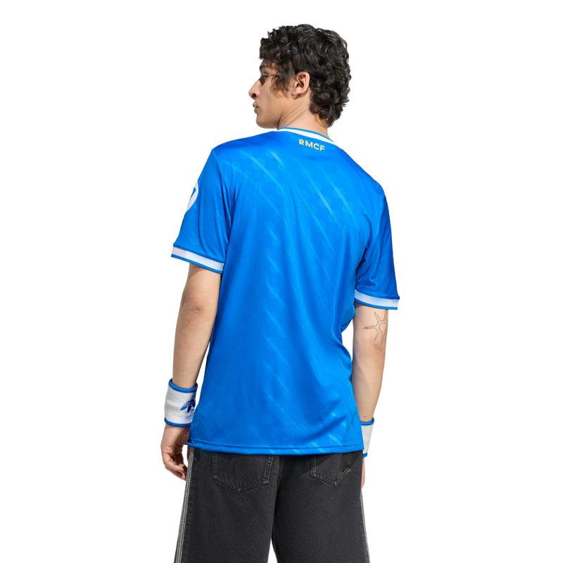 REA Maglia Third 25/26