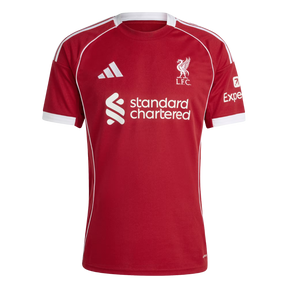 LIV Maglia Authentic Home 25/26