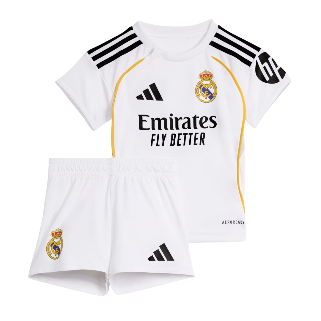 REA Kit Bambino Home 25/26