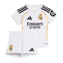 REA Kit Bambino Home 25/26