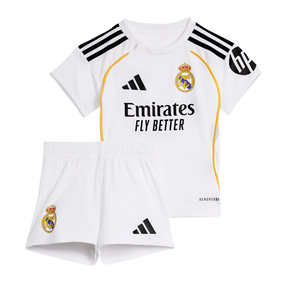 REA Kit Bambino Home 25/26