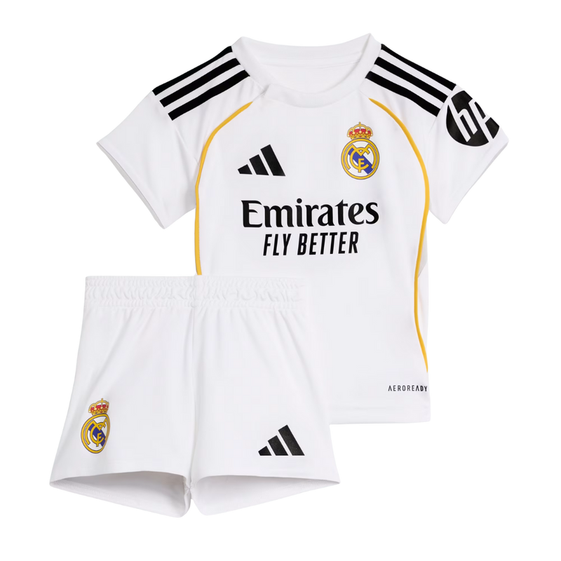 REA Kit Bambino Home 25/26