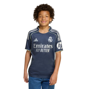REA Kit Bambino Away 25/26