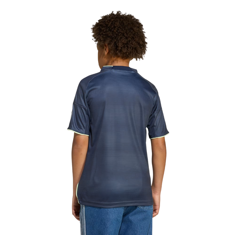 REA Kit Bambino Away 25/26