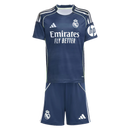 REA Kit Bambino Away 25/26