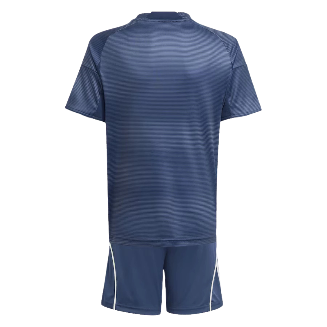 REA Kit Bambino Away 25/26
