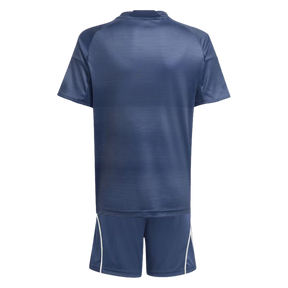 REA Kit Bambino Away 25/26