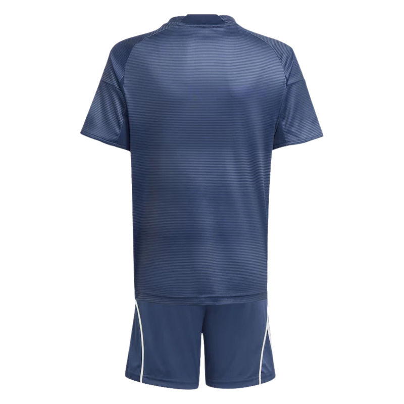 REA Kit Bambino Away 25/26