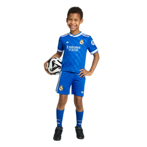 REA Kit Bambino Third 25/26