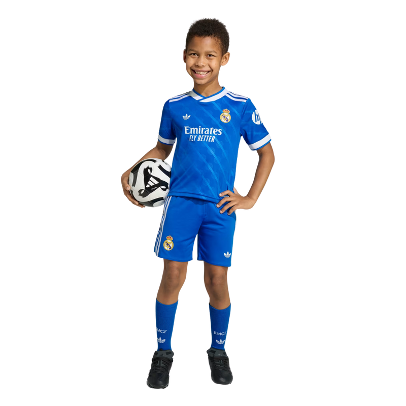 REA Kit Bambino Third 25/26