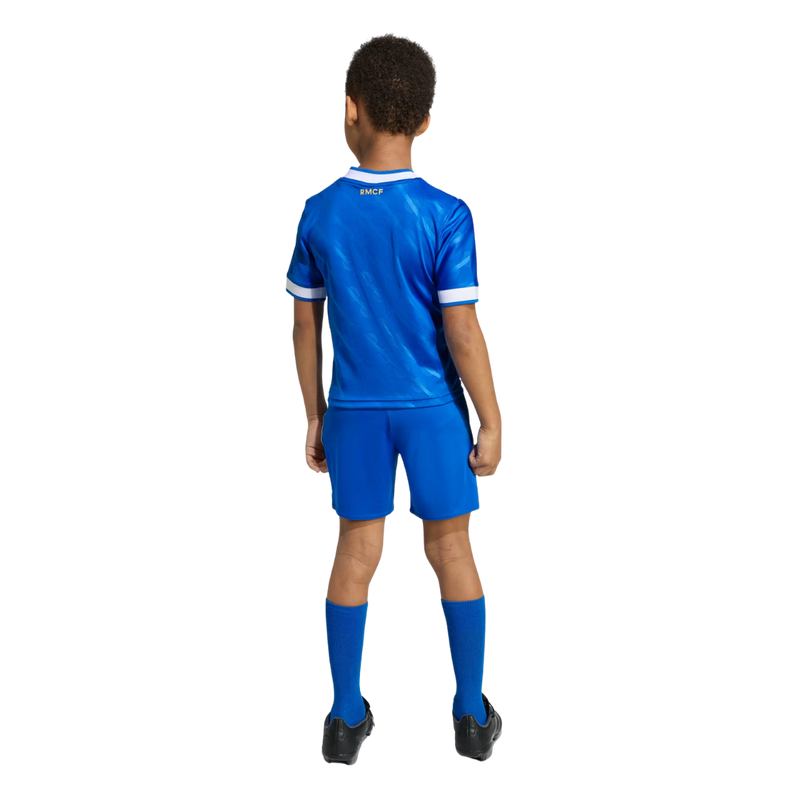 REA Kit Bambino Third 25/26