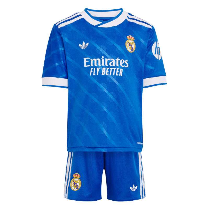 REA Kit Bambino Third 25/26