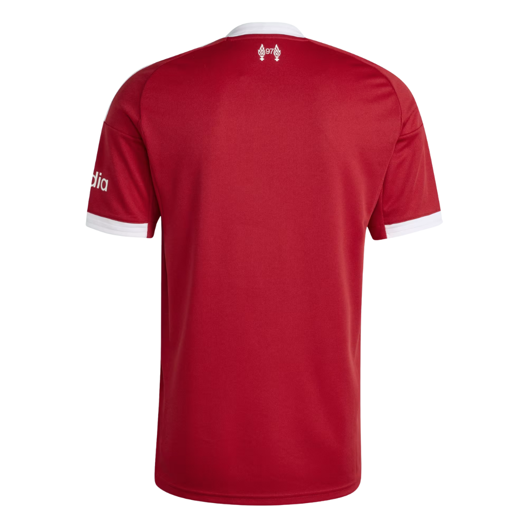 LIV Maglia Authentic Home 25/26