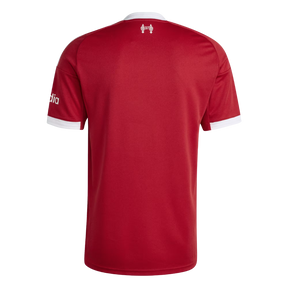LIV Maglia Authentic Home 25/26