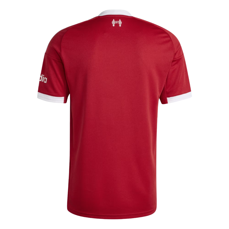 LIV Maglia Authentic Home 25/26