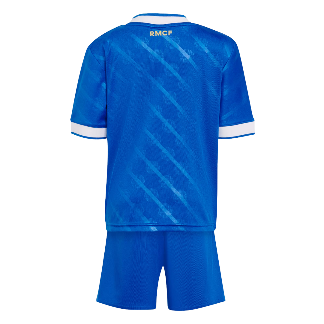 REA Kit Bambino Third 25/26