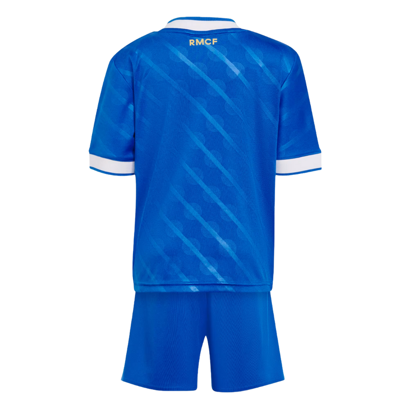 REA Kit Bambino Third 25/26