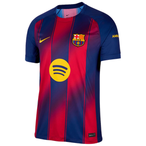 BAR Maglia Authentic Homem 25/26