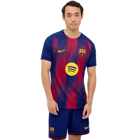 BAR Maglia Home 25/26