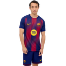 BAR Maglia Authentic Homem 25/26