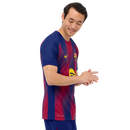 BAR Maglia Authentic Homem 25/26