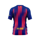 BAR Maglia Authentic Homem 25/26